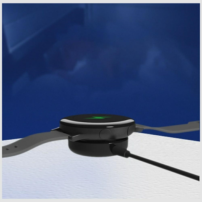 Ładowarka Beline do Samsung Galaxy Watch czarny