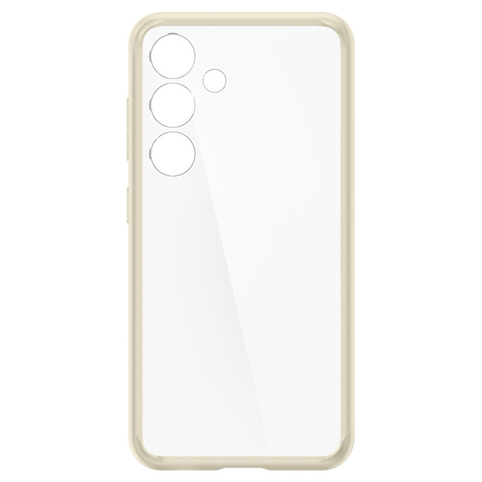 Etui Spigen Ultra Hybrid Samsung Galaxy S24 Mute Beige Case