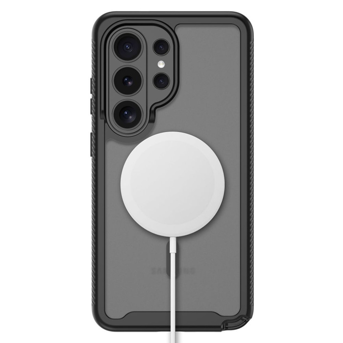 TECH-PROTECT DEFENSE MAGSAFE GALAXY S26 ULTRA MATTE BLACK