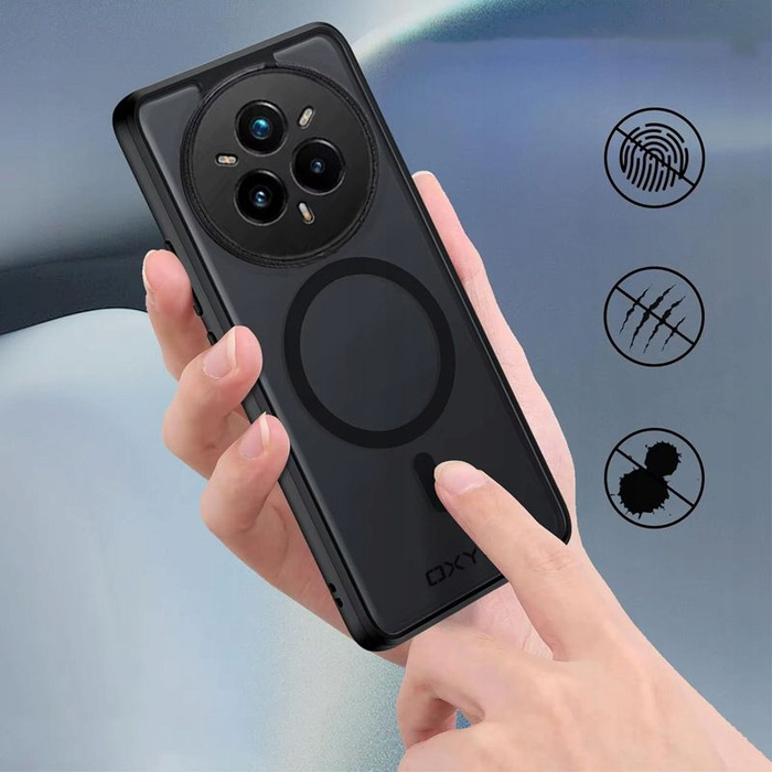 TECH-PROTECT MAGMAT MAGSAFE REALME 14 PRO 5G MATTE BLACK