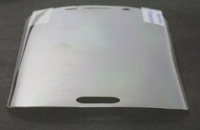 Folia Samsung Galaxy S6 Edge BEST GUARD Curved