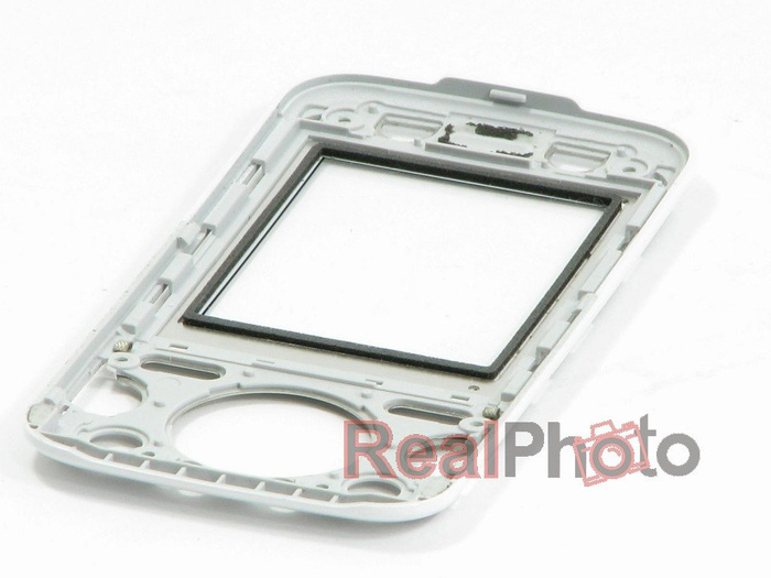 Obudowa SONY ERICSSON F305 Komplet Grade B Biała