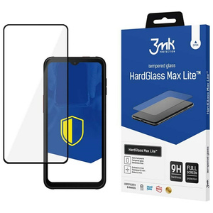 Szkło hartowane 3MK HardGlass Max Lite    do Samsung Galaxy XCover 7