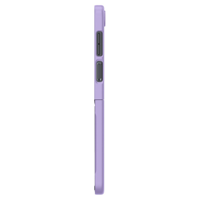 Etui Spigen Airskin Galaxy Z Flip 5 Rose Purple Case