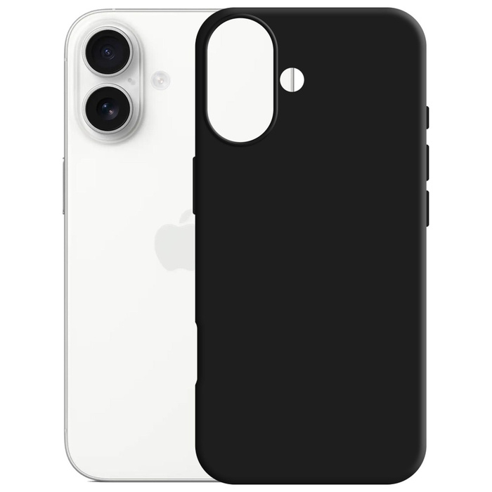 Etui 3MK iPhone 17 Matt Case Pro