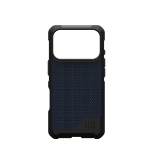 UAG Metropolis LT MagSafe - etui do iPhone 17 Pro kompatybilne z MagSafe (kevlar mallard)