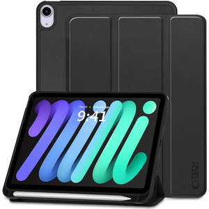 TECH-PROTECT SC PEN IPAD MINI 8.3 6 / 7 / 2021-2024 BLACK