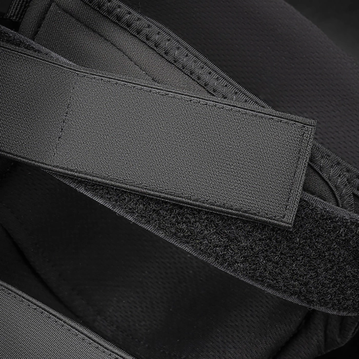 Ochraniacze na kolana Rockbros 19230003001 - czarne