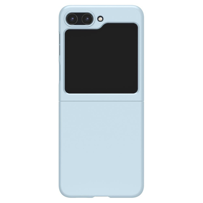 Etui Spigen Airskin Galaxy Z Flip 5 Mute Blue Case