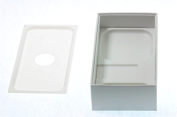 PUDEŁKO APPLE iPhone 5S Gold 16GB 