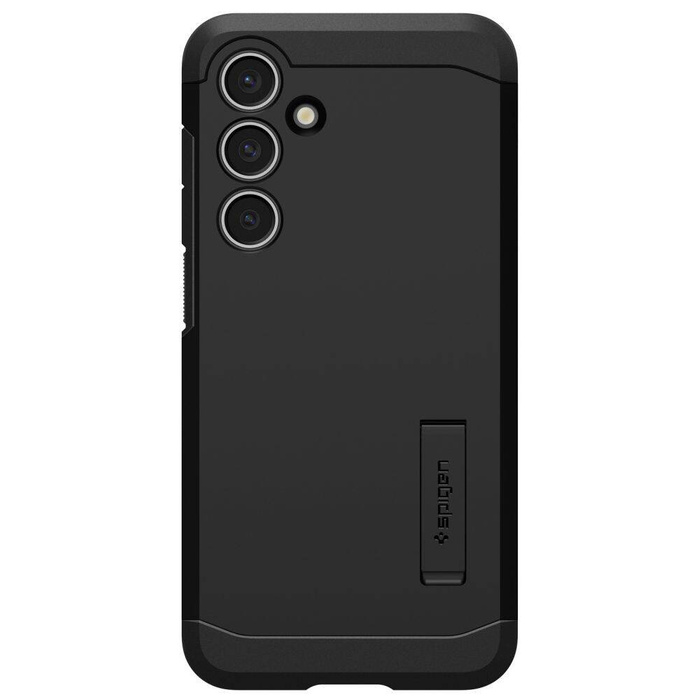 Etui SPIGEN TOUGH ARMOR GALAXY S24 FE BLACK