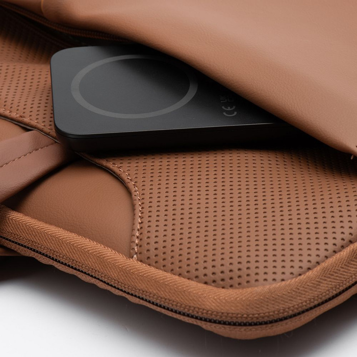 Powerbank zgodny z MagSafe Blue Star 5000 mAh 2A 5W W0553 czarny