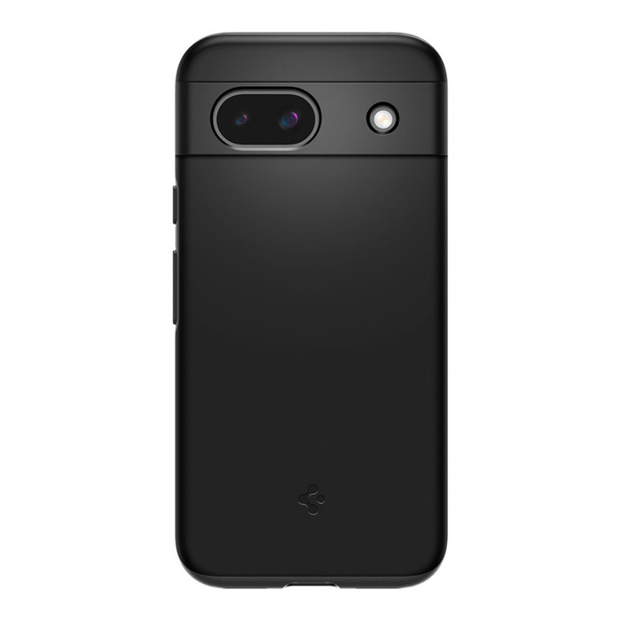 Etui Spigen Thin Fit Google Pixel 8a Black