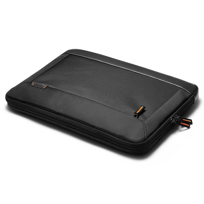 Etui SPIGEN KLASDAN KD100 SLEEVE LAPTOP 15-16 BLACK