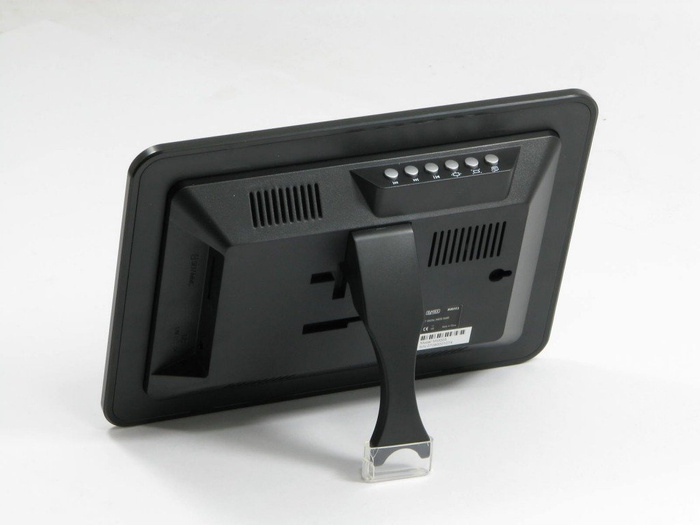 Ramka Do Zdjęć 7 Cali LCD Sweex "