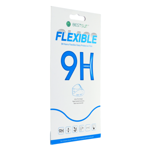 Szkło hybrydowe Bestsuit Flexible do Xiaomi 12 Lite
