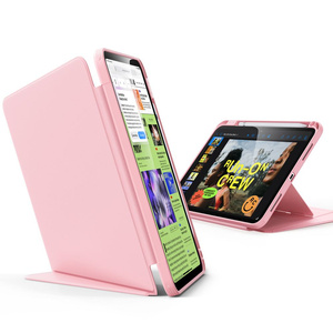 ESR FLIP HYBRID IPAD 10.9” 10 / 2022 / 11” 11 / 2025 PINK