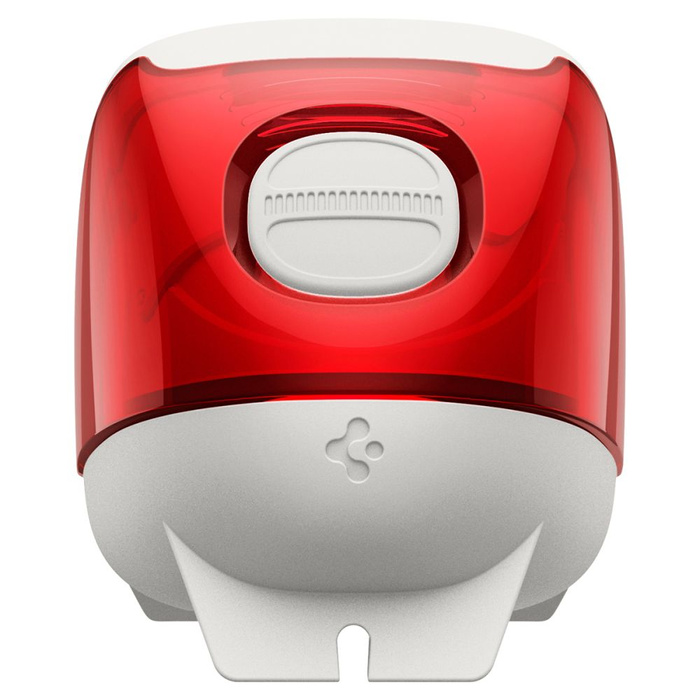 PODSTAWKA SPIGEN CLASSIC C1 APPLE WATCH STAND RUBY