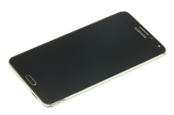 WYŚWIETLACZ SAMSUNG Galaxy Note 3 N9005 Grade A/B LCD Dotyk