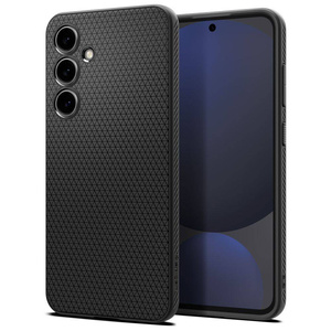 Etui SPIGEN LIQUID AIR GALAXY S24 FE MATTE BLACK