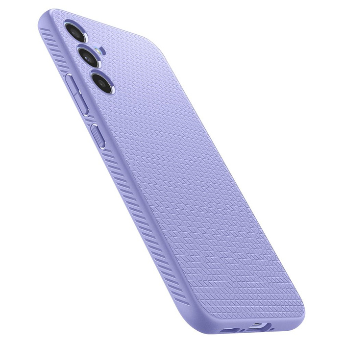 Etui SPIGEN Liquid Air Galaxy A34 5G Awesome Violet