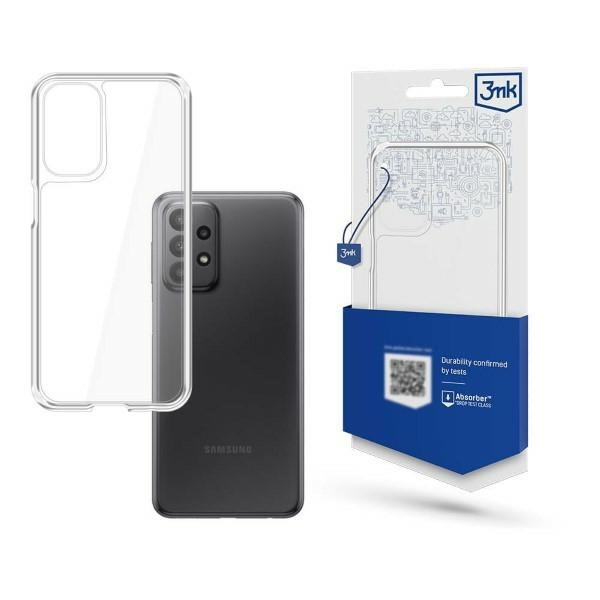 Etui 3MK Armor Case Sam A23 4G / 5G