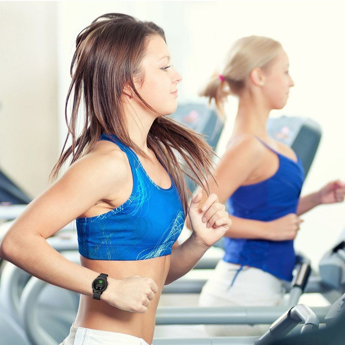 PASEK TECH-PROTECT ICONBAND GARMIN FENIX 3 / 5X / 3HR / 5X PLUS / 6X / 6X PRO / 7X ORANGE