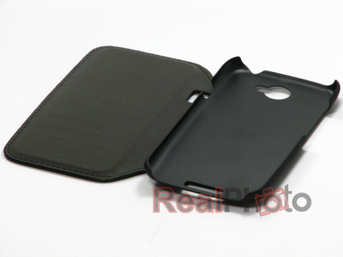 Oryginalny Pokrowiec HTC One S Futerał Etui V741