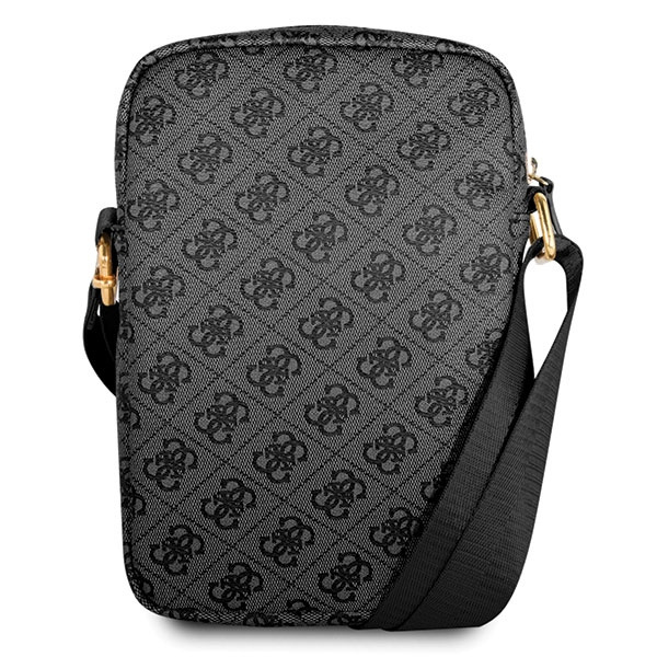 Torba GUESS Etui Na Tablet 10 4G UPTOWN Szary