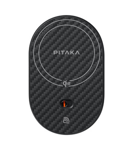 Pitaka MagEZ Car Mount Pro 2 Qi2