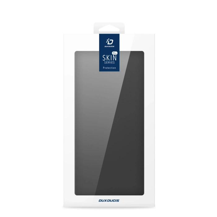 Etui Dux Ducis SkinPro na Xiaomi Redmi A5 4G/POCO C71 - czarne