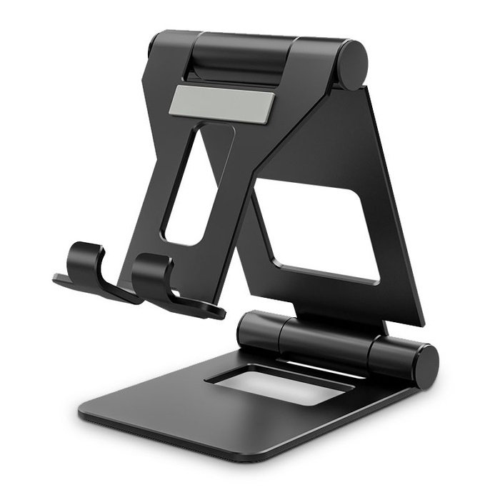 Podstawka TECH-PROTECT Universal Stand Holder Tablet Black Czarna