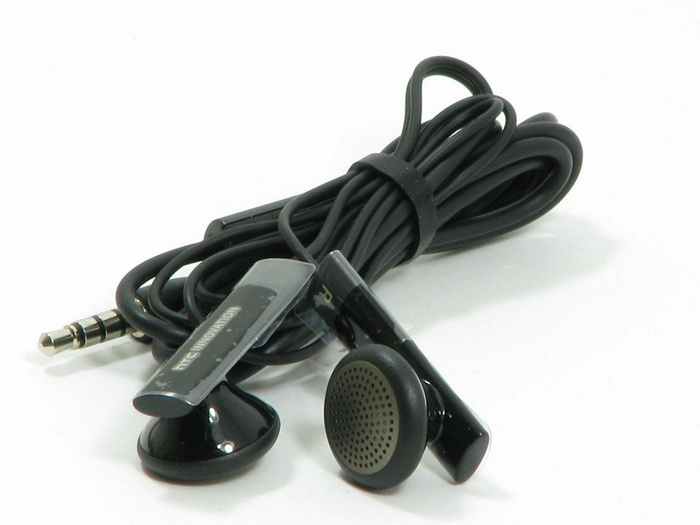 Słuchawki HTC Wildfire S Desire ONE X S V 8X 8S Z Pilotem RC-E160