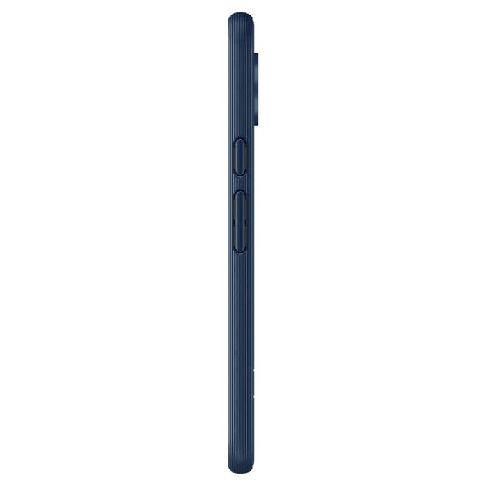 ETUI SPIGEN PGOOGLE PIXEL 10 / 10 PRO ARALLAX MAG MAGSAFE MIDNIGHT BLUE