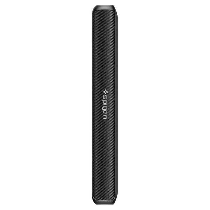Etui Spigen Slim Armor Pro Pen Galaxy Z Fold 5 Black Case