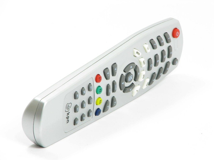 Tuner Telewizyjny DVBT KPT Antena SCART EURO SPDIF