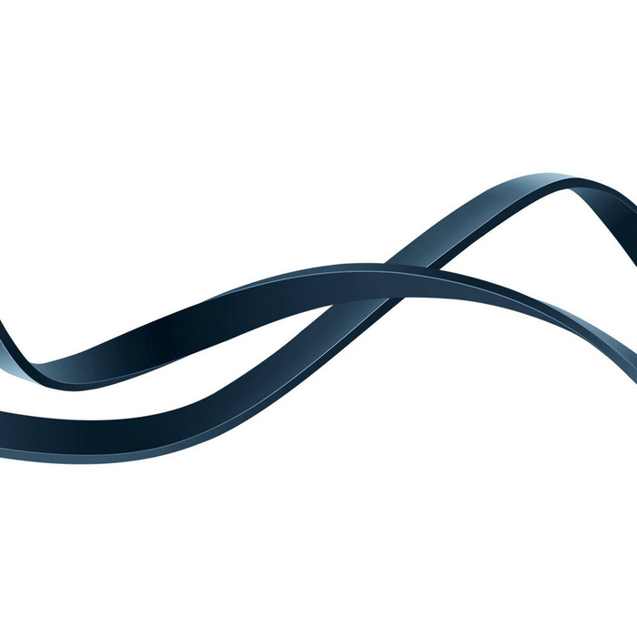 Baseus Bright Mirror 2 zwijany kabel przewód 3w1 USB Typ A - micro USB + Lightning + USB Typ C 66W 1.1m niebieski (CAMJ010103)