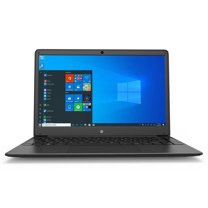Laptop Techbite ZIN 3 14.1 128GB HD