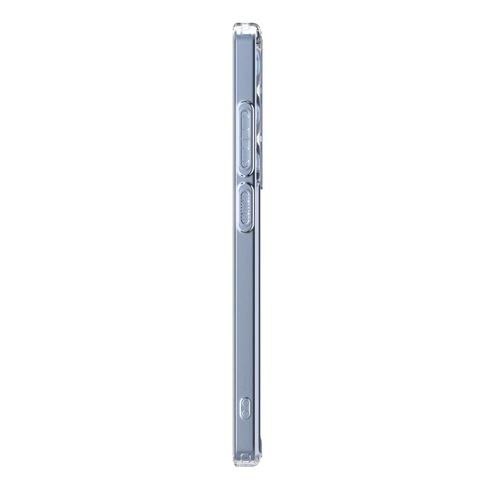 ETUI SPIGEN ULTRA HYBRID SAMSUNG GALAXY S25 ULTRA CRYSTAL CLEAR