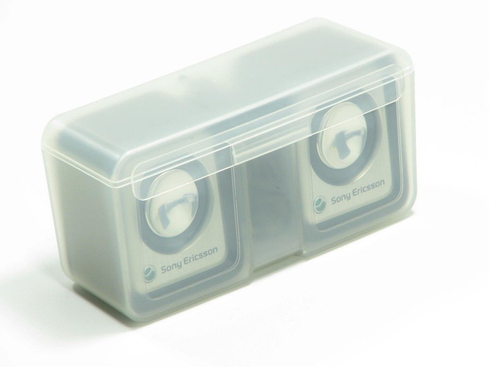 GŁOŚNIKI SONY ERICSSON MPS70 K800I K850I C902 C905