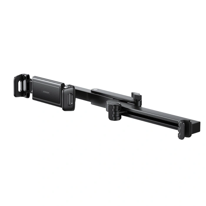 Uchwyt samochodowy Joyroom JR-ZS433 na zagłówek - czarny