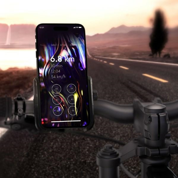 3MK Steel Bike Holder uchwyt na rower/motocykl