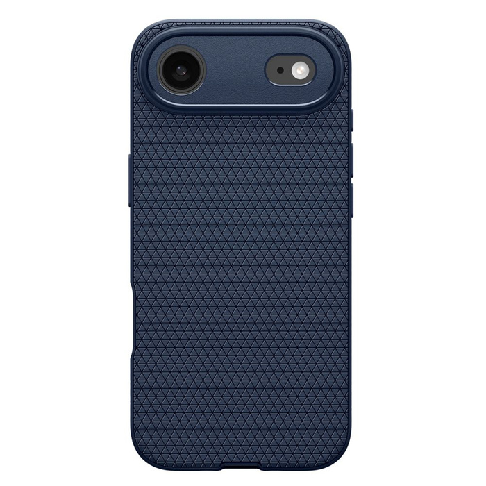 ETUI SPIGEN IPHONE 17 AIR LIQUID AIR NAVY BLUE