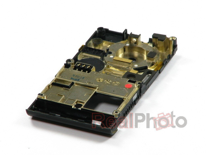 Obudowa LG KU990 KU990I Viewty Kompletna Dotyk