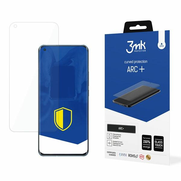 Folia Ochronna 3MK Xiaomi Mi 11 ARC+ Fullscreen