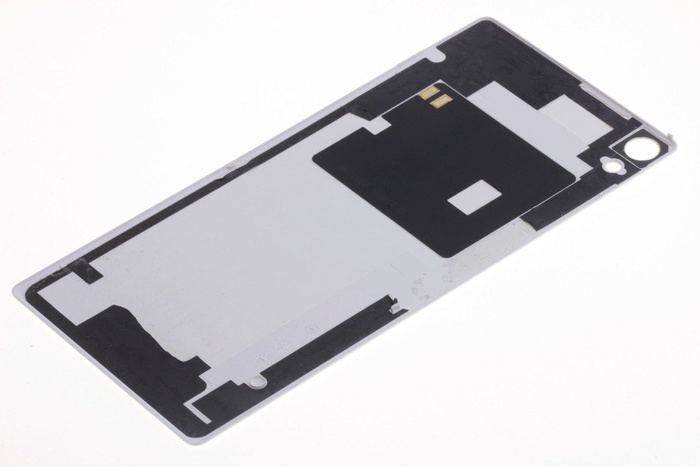 Oryginalna Klapka Baterii SONY Xperia XA Ultra BIAŁA Grade B