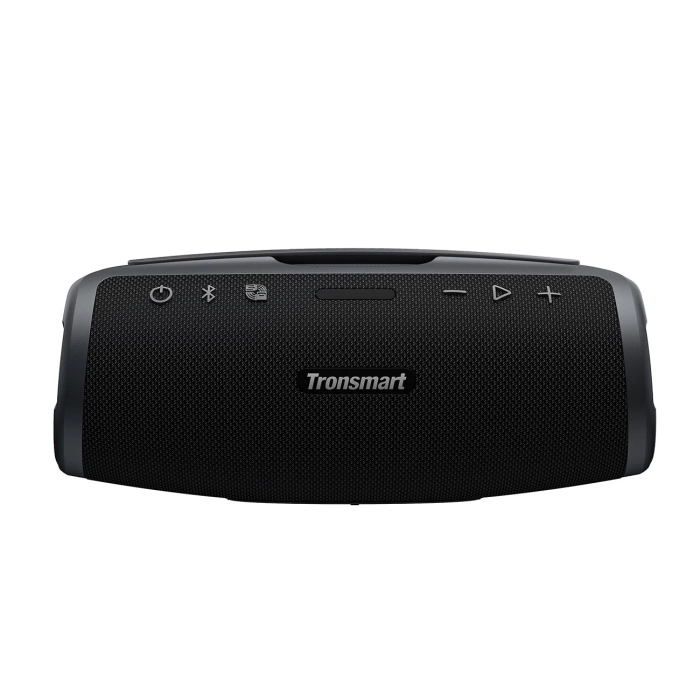 Głośnik bezprzewodowy Tronsmart Mirtune S100 50W Bluetooth 5.3 IPX7 - czarny