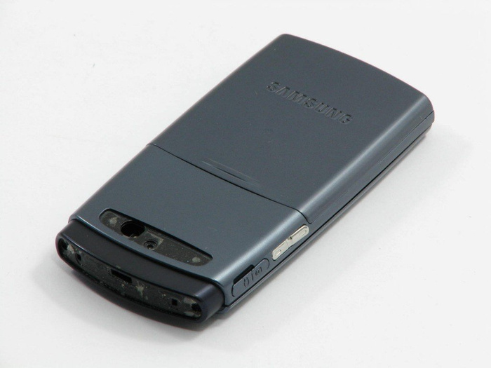 Obudowa SAMSUNG U600 Komplet Oryginał Grade B