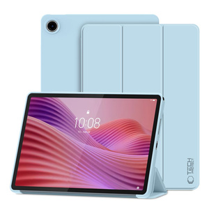 TECH-PROTECT SMARTCASE LENOVO TAB 10.1 TB-311 SKY BLUE