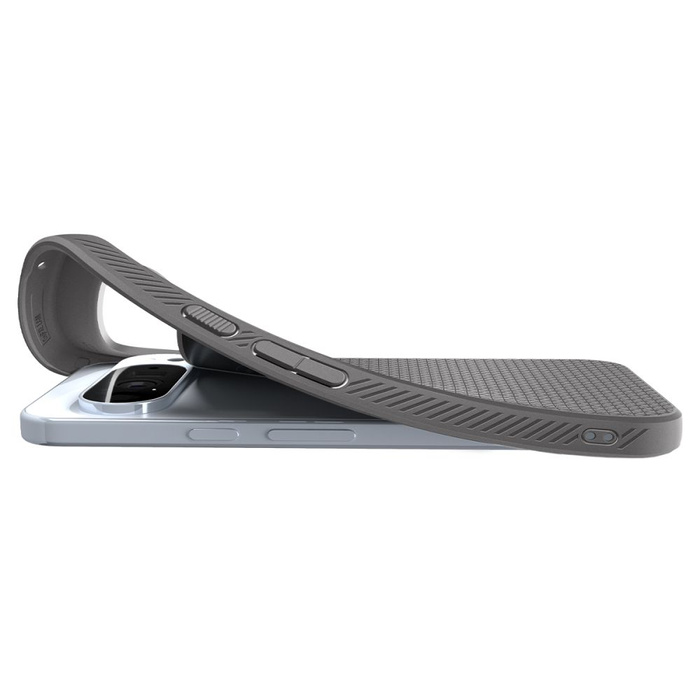 ETUI SPIGEN GOOGLE PIXEL 10 PRO XL LIQUID AIR MAG MAGSAFE MARBLE GREY